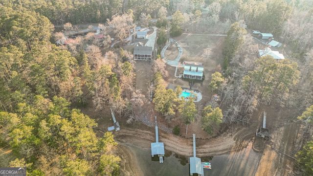 1012 Choctaw Drive, Lincolnton, GA 30817