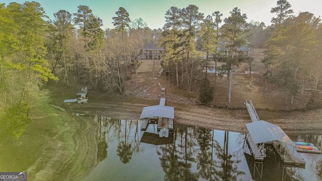 1012 Choctaw Drive, Lincolnton, GA 30817