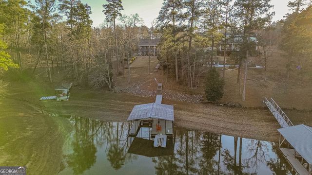 1012 Choctaw Drive, Lincolnton, GA 30817