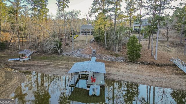 1012 Choctaw Drive, Lincolnton, GA 30817