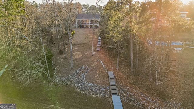 1012 Choctaw Drive, Lincolnton, GA 30817