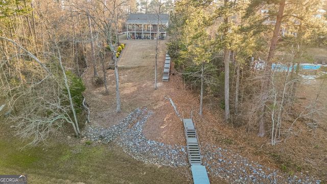 1012 Choctaw Drive, Lincolnton, GA 30817