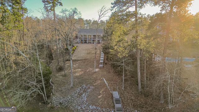 1012 Choctaw Drive, Lincolnton, GA 30817