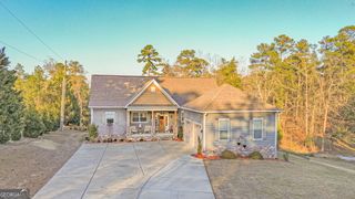 1012 Choctaw Drive, Lincolnton, GA 30817