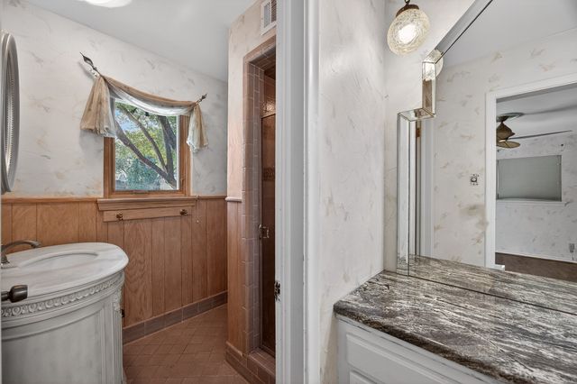 9846 Crestwick Drive, Dallas, TX 75238