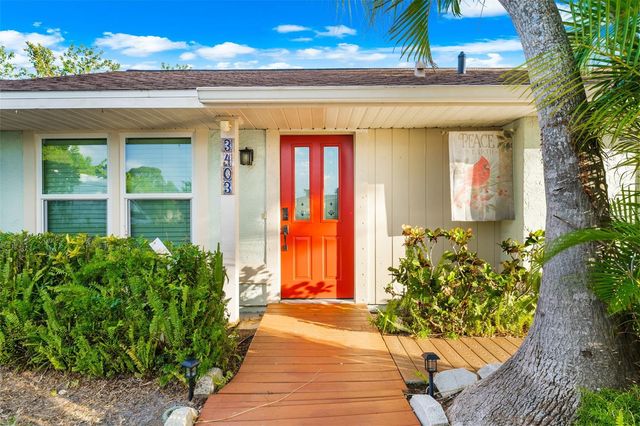 3403 66TH STREET COURT W, Bradenton, FL 34209