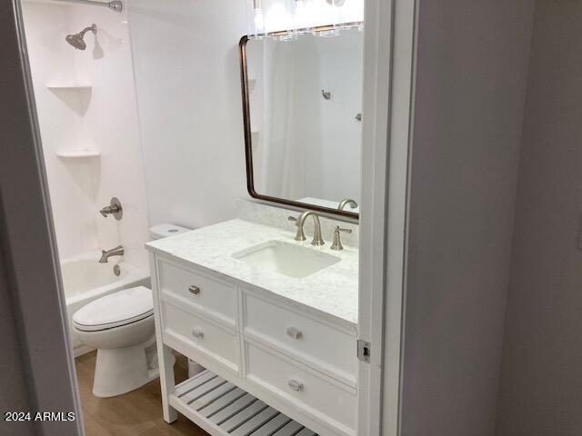 1035 N 84TH Place, Scottsdale, AZ 85257