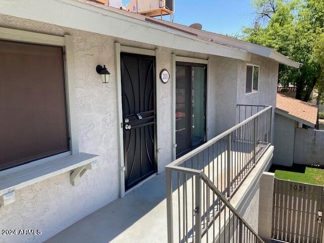 1035 N 84TH Place, Scottsdale, AZ 85257
