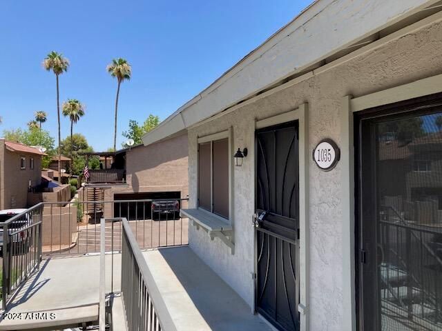 1035 N 84TH Place, Scottsdale, AZ 85257