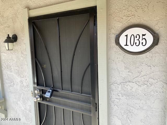 1035 N 84TH Place, Scottsdale, AZ 85257