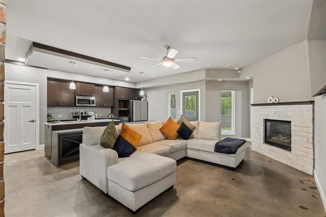17605 Black Hawk Drive, Edmond, OK 73012