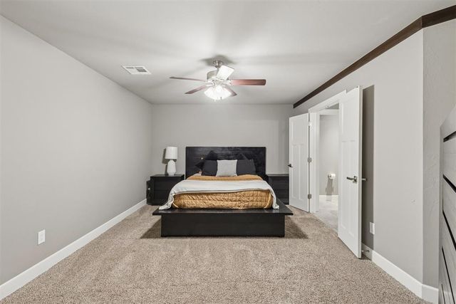 17605 Black Hawk Drive, Edmond, OK 73012