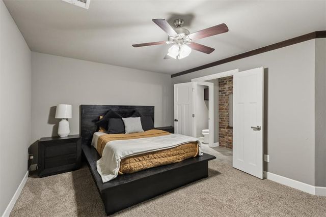 17605 Black Hawk Drive, Edmond, OK 73012
