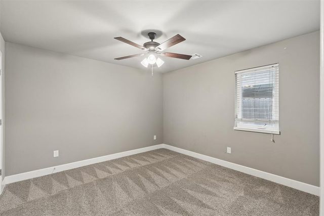 17605 Black Hawk Drive, Edmond, OK 73012
