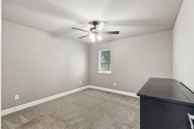 17605 Black Hawk Drive, Edmond, OK 73012