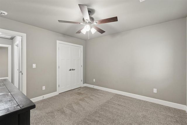 17605 Black Hawk Drive, Edmond, OK 73012