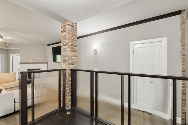 17605 Black Hawk Drive, Edmond, OK 73012