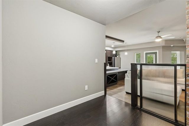 17605 Black Hawk Drive, Edmond, OK 73012