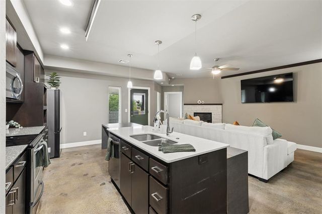 17605 Black Hawk Drive, Edmond, OK 73012