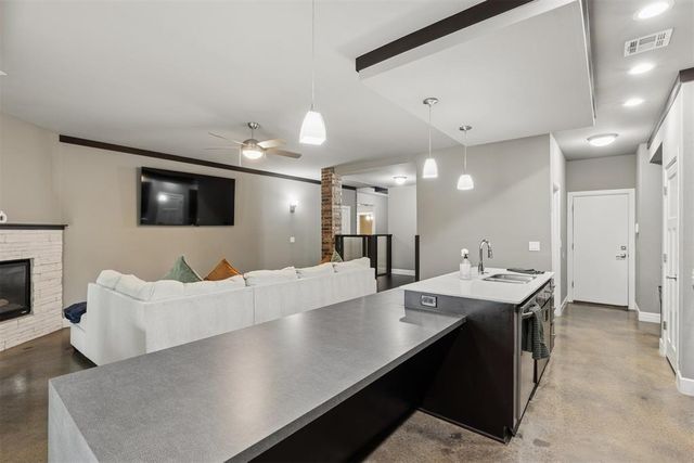 17605 Black Hawk Drive, Edmond, OK 73012
