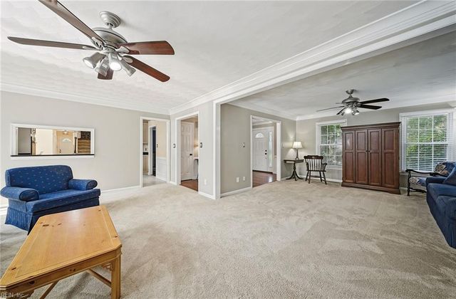1248 Alanton DR, Virginia Beach, VA 23454