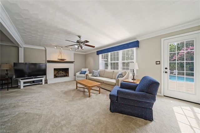 1248 Alanton DR, Virginia Beach, VA 23454