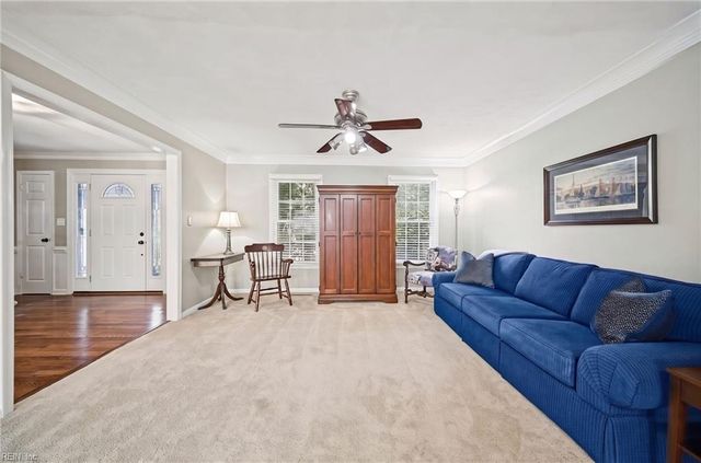 1248 Alanton DR, Virginia Beach, VA 23454