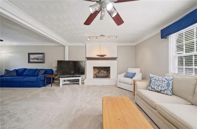 1248 Alanton DR, Virginia Beach, VA 23454