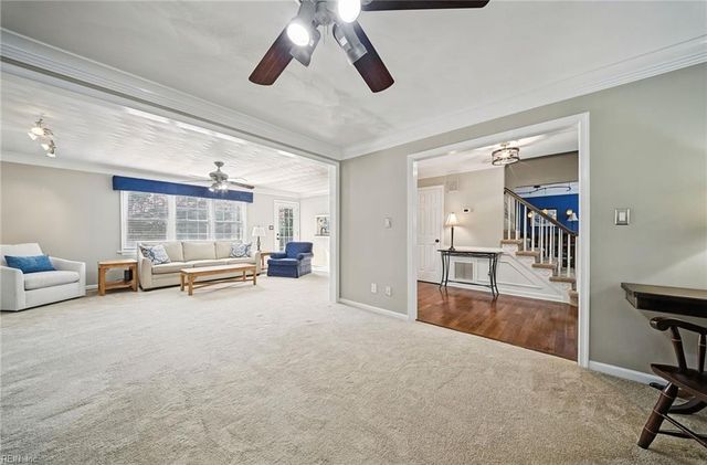 1248 Alanton DR, Virginia Beach, VA 23454