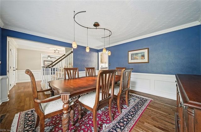 1248 Alanton DR, Virginia Beach, VA 23454