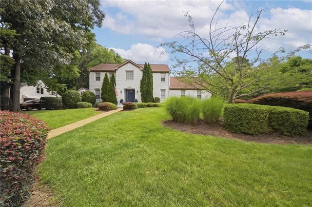 1248 Alanton DR, Virginia Beach, VA 23454