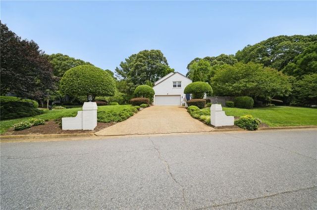 1248 Alanton DR, Virginia Beach, VA 23454