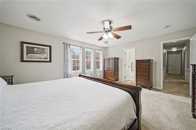 1248 Alanton DR, Virginia Beach, VA 23454