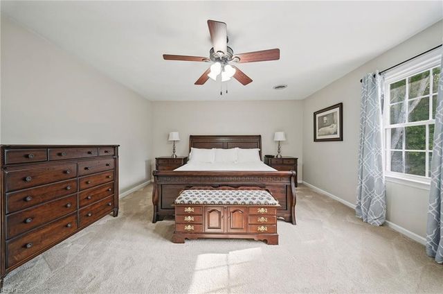 1248 Alanton DR, Virginia Beach, VA 23454