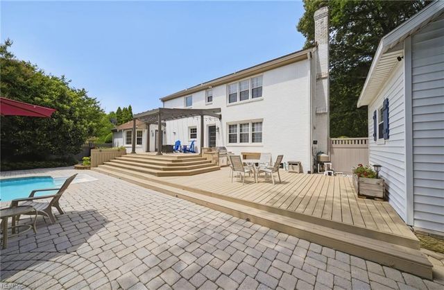 1248 Alanton DR, Virginia Beach, VA 23454