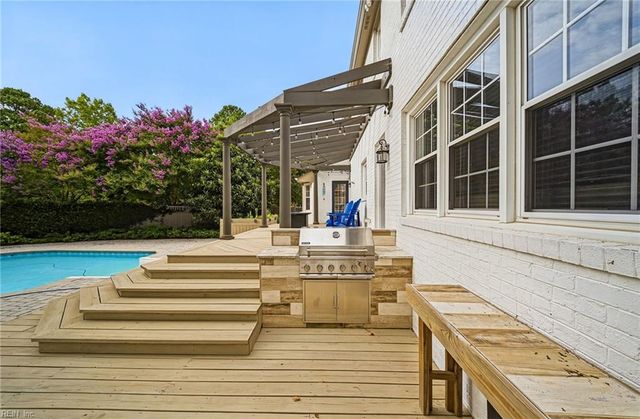 1248 Alanton DR, Virginia Beach, VA 23454