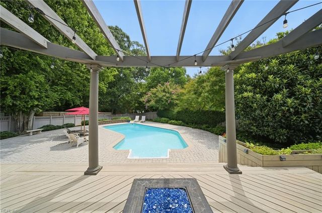 1248 Alanton DR, Virginia Beach, VA 23454