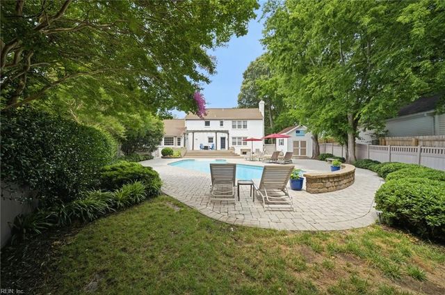 1248 Alanton DR, Virginia Beach, VA 23454
