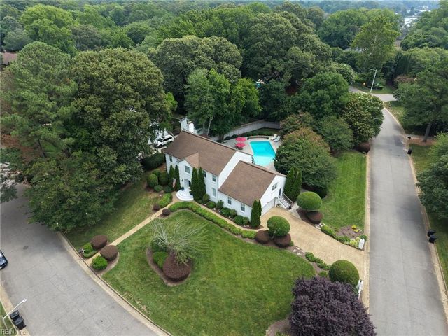 1248 Alanton DR, Virginia Beach, VA 23454