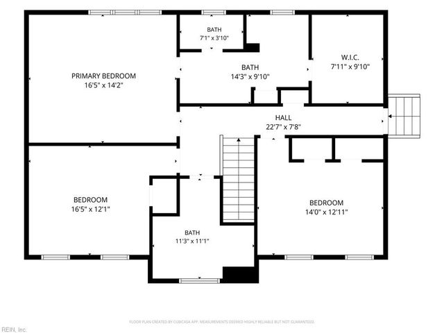 1248 Alanton DR, Virginia Beach, VA 23454