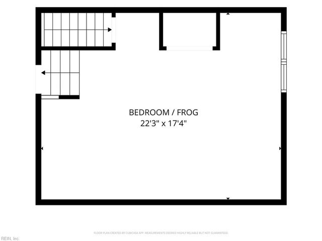 1248 Alanton DR, Virginia Beach, VA 23454