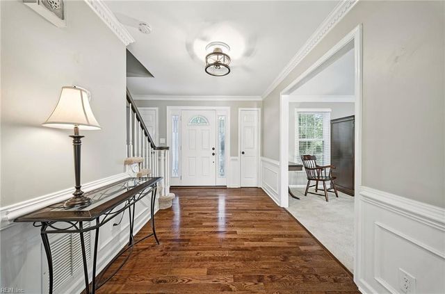1248 Alanton DR, Virginia Beach, VA 23454