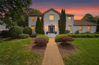 1248 Alanton DR, Virginia Beach, VA 23454