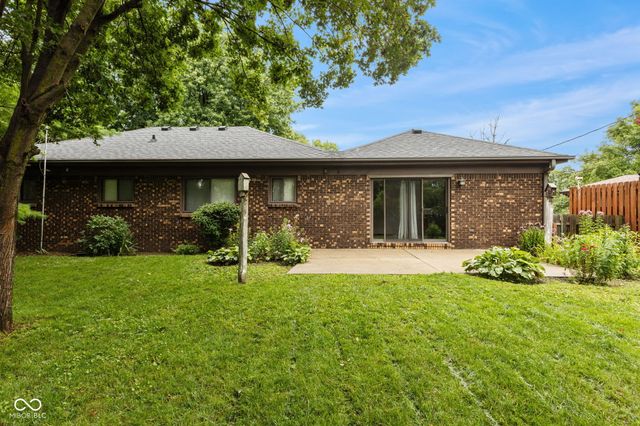 103 Merlin Drive, Franklin, IN 46131