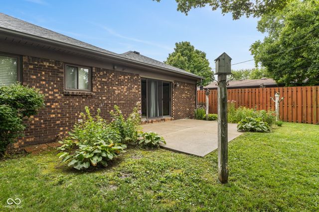103 Merlin Drive, Franklin, IN 46131