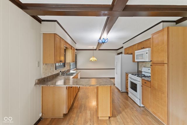 103 Merlin Drive, Franklin, IN 46131