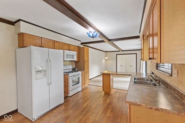 103 Merlin Drive, Franklin, IN 46131