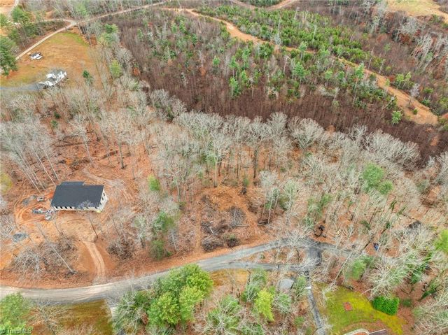 TBD Cedar Trail, Mount Airy, NC 27030