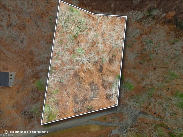 TBD Cedar Trail, Mount Airy, NC 27030