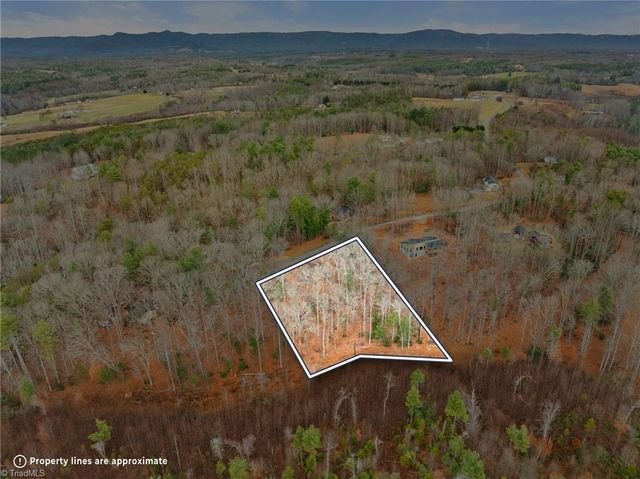 TBD Cedar Trail, Mount Airy, NC 27030